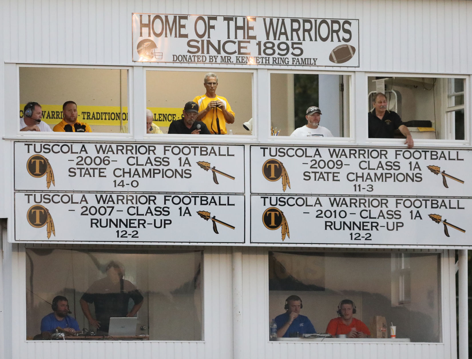 St Teresa vs Tuscola football 31 9.15.18.jpg
